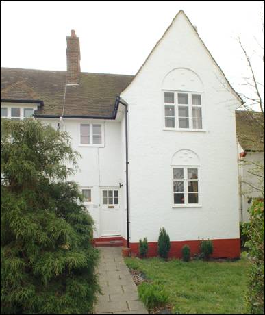 22 Wordsworth Walk